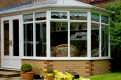 conservatories Oasby