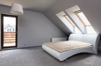 Oasby bedroom extensions