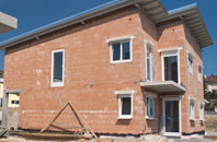 Oasby home extensions