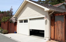 Oasby garage construction leads