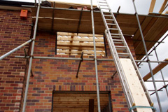 house extensions Oasby
